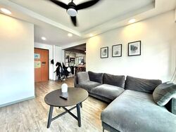 Blk 166B Yung Kuang Court (Jurong West), HDB 4 Rooms #550998661